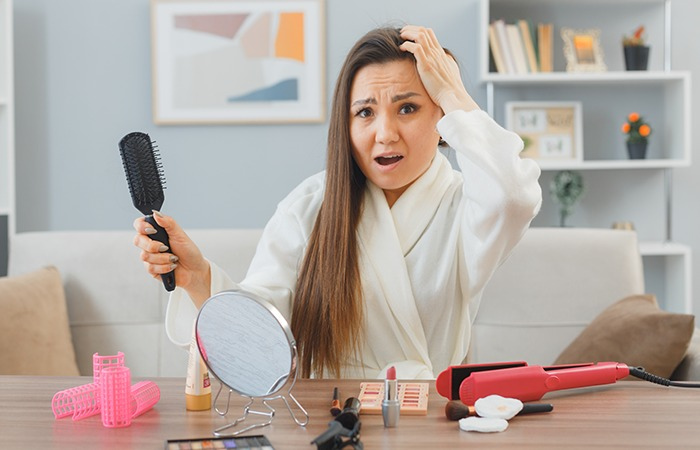 Are You Facing Hair fall, Dry Hair, and Dandruff Problem? Know How Hairboon Can Help You.