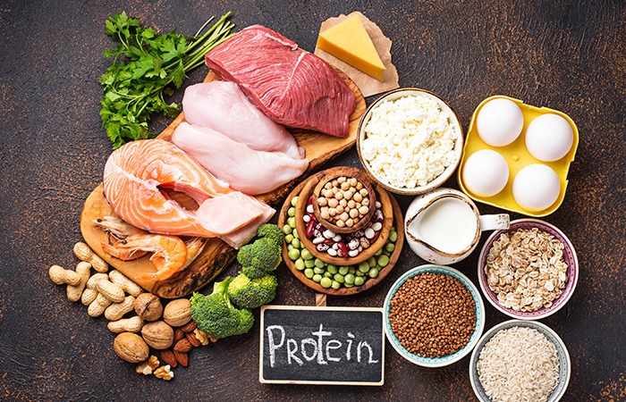 Anti inflammatory agents and foods enriched with anti inflammatory property
