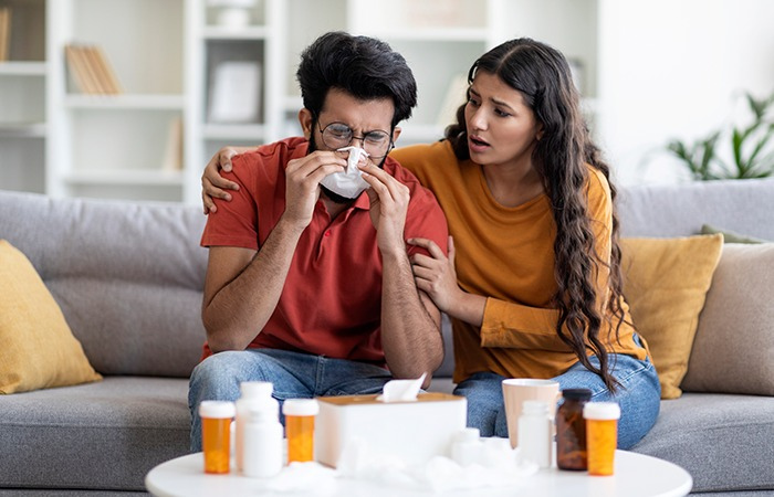 Are you under stress? Know the symptoms and Follow these useful tips.