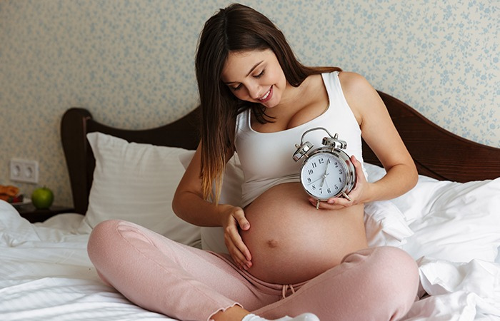 Issue face by ladies during pregnancy and Tips