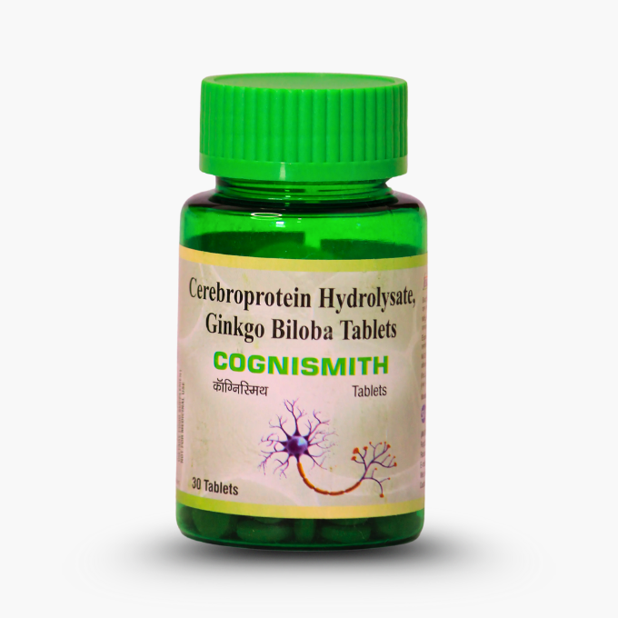 Cognismith
