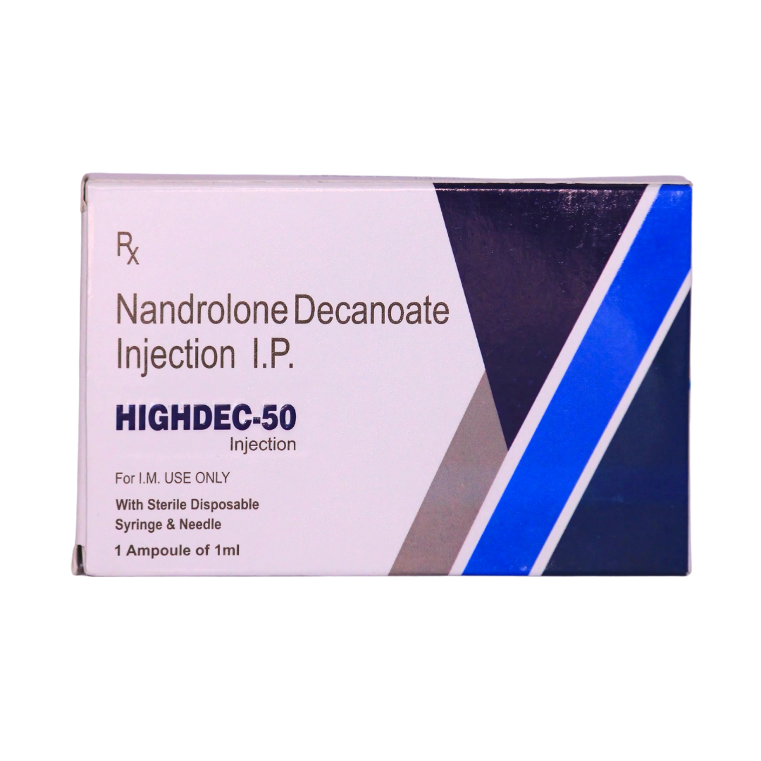 HIGHDEC-50