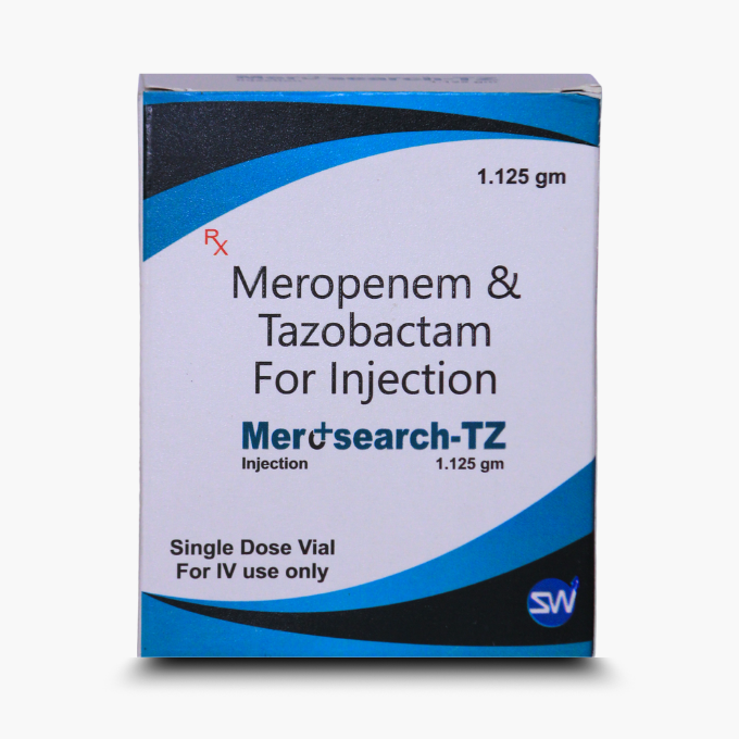 MEROSEARCH-TZ