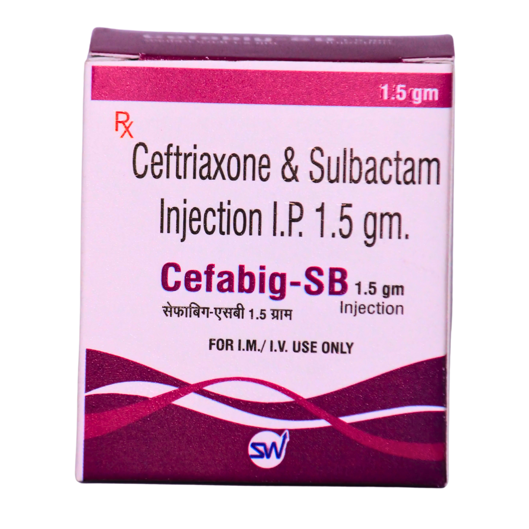 CEFABIG-SB