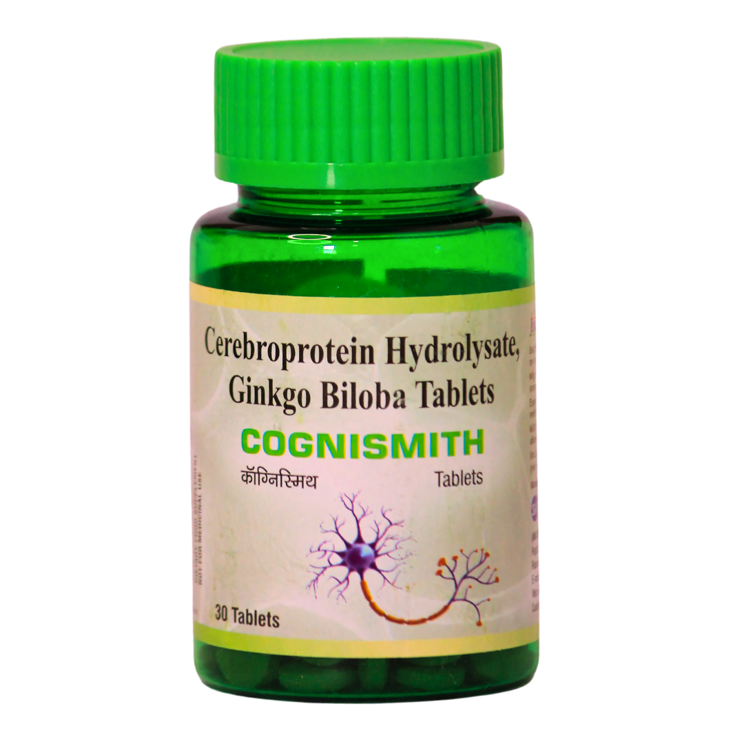 Cognismith