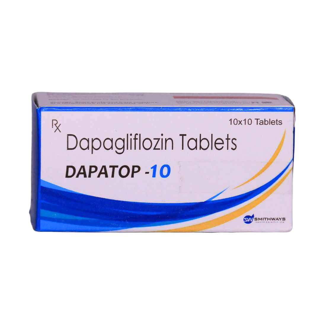 DAPATOP-10