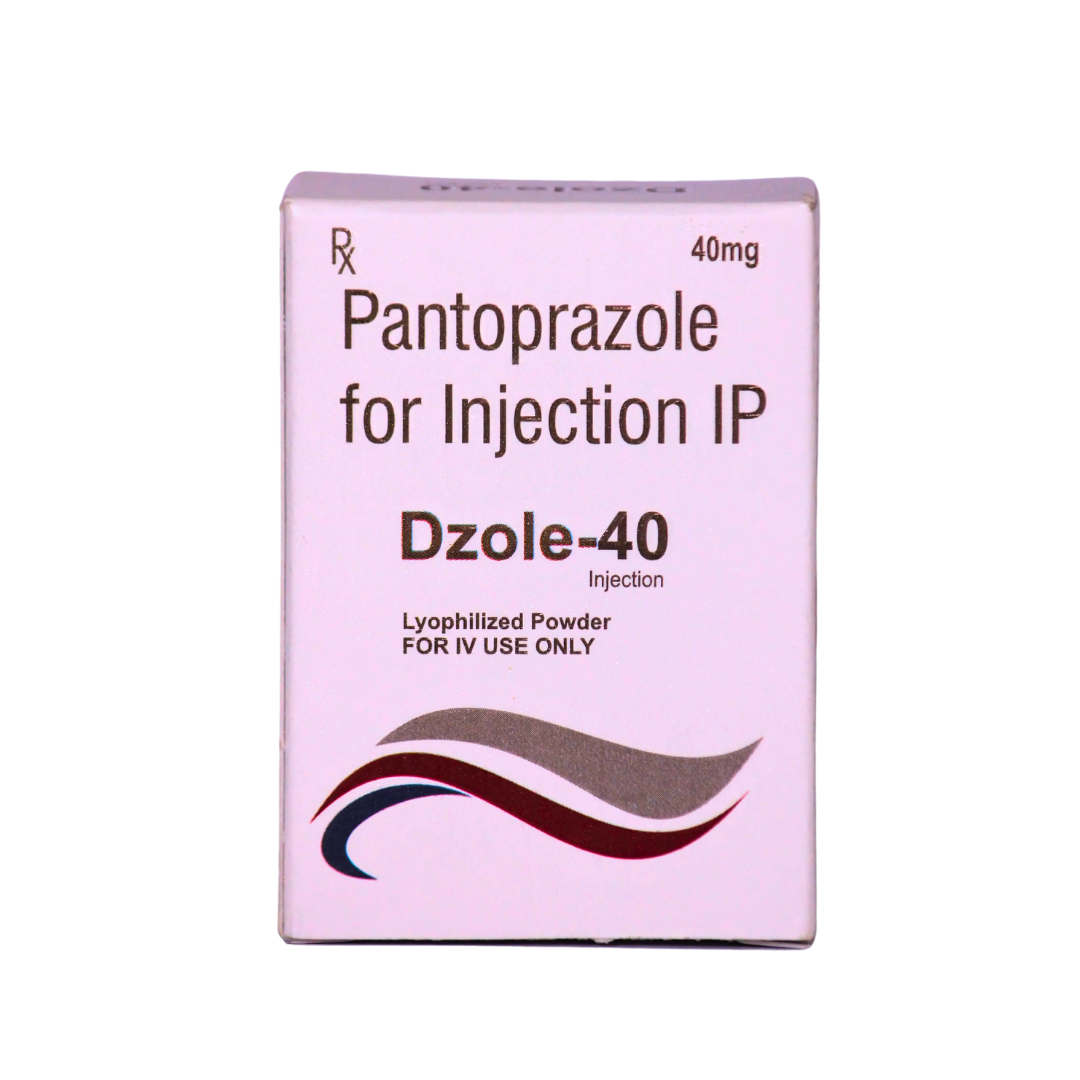 DZOLE-40