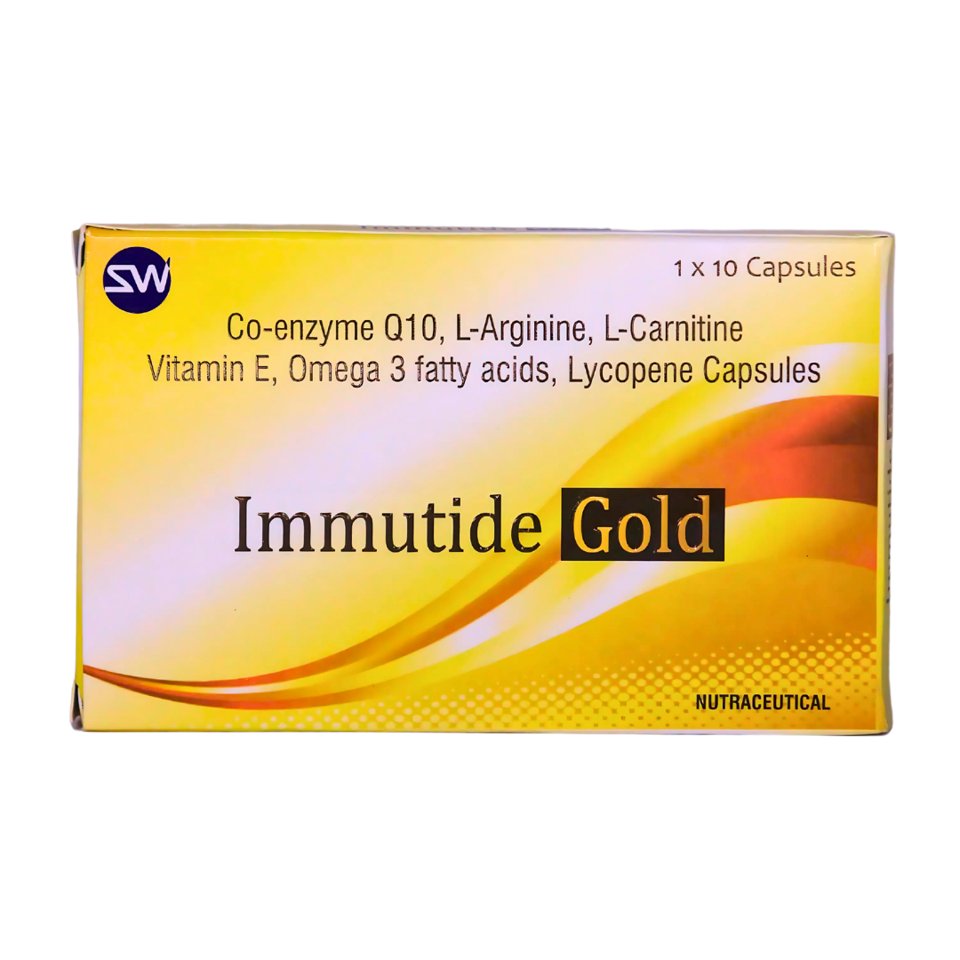 IMMUTIDE GOLD