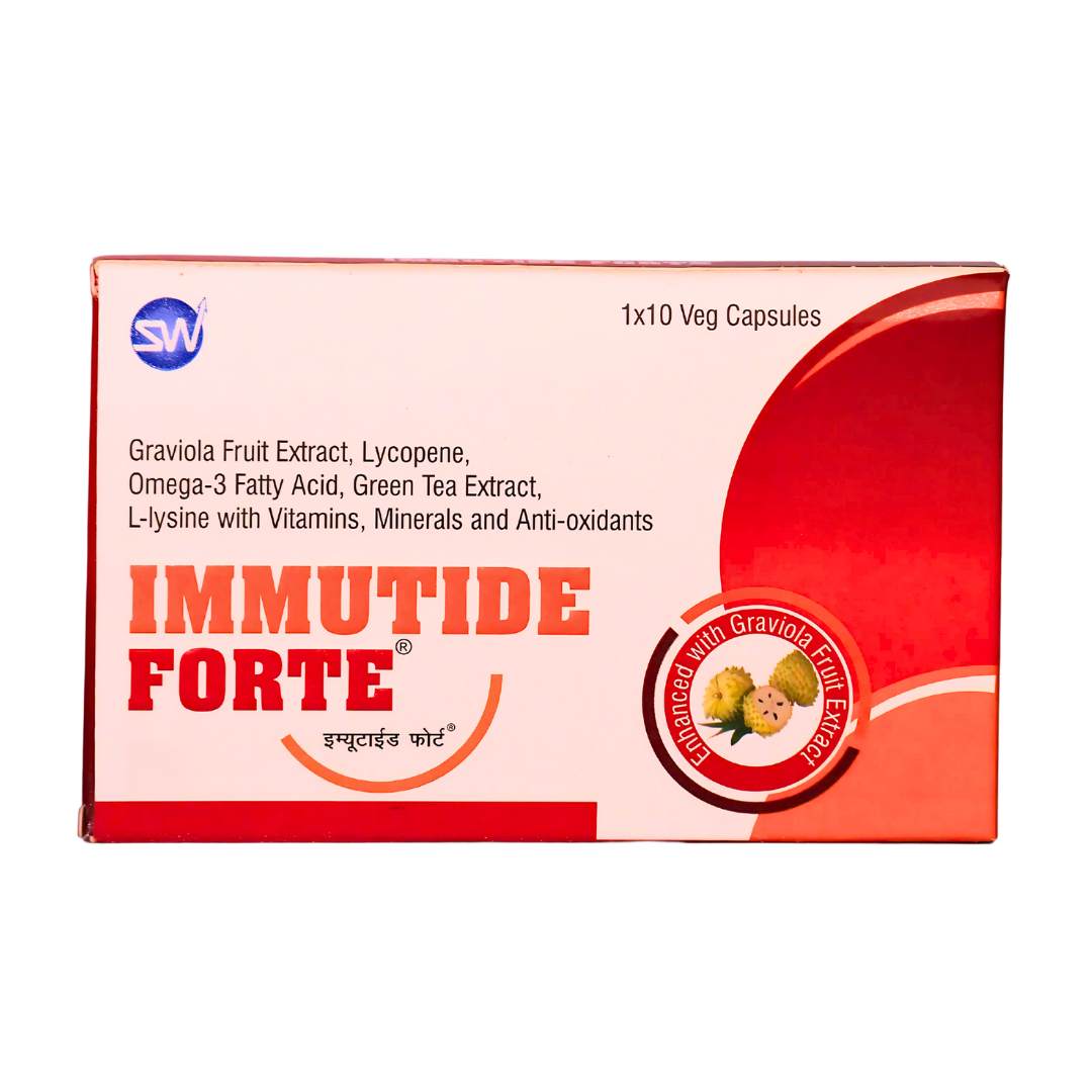 IMMUTIDE FORTE