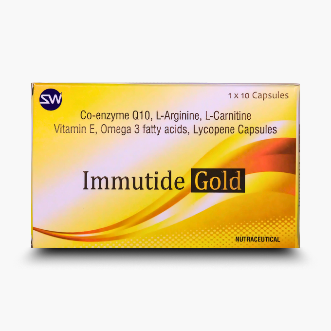 IMMUTIDE GOLD