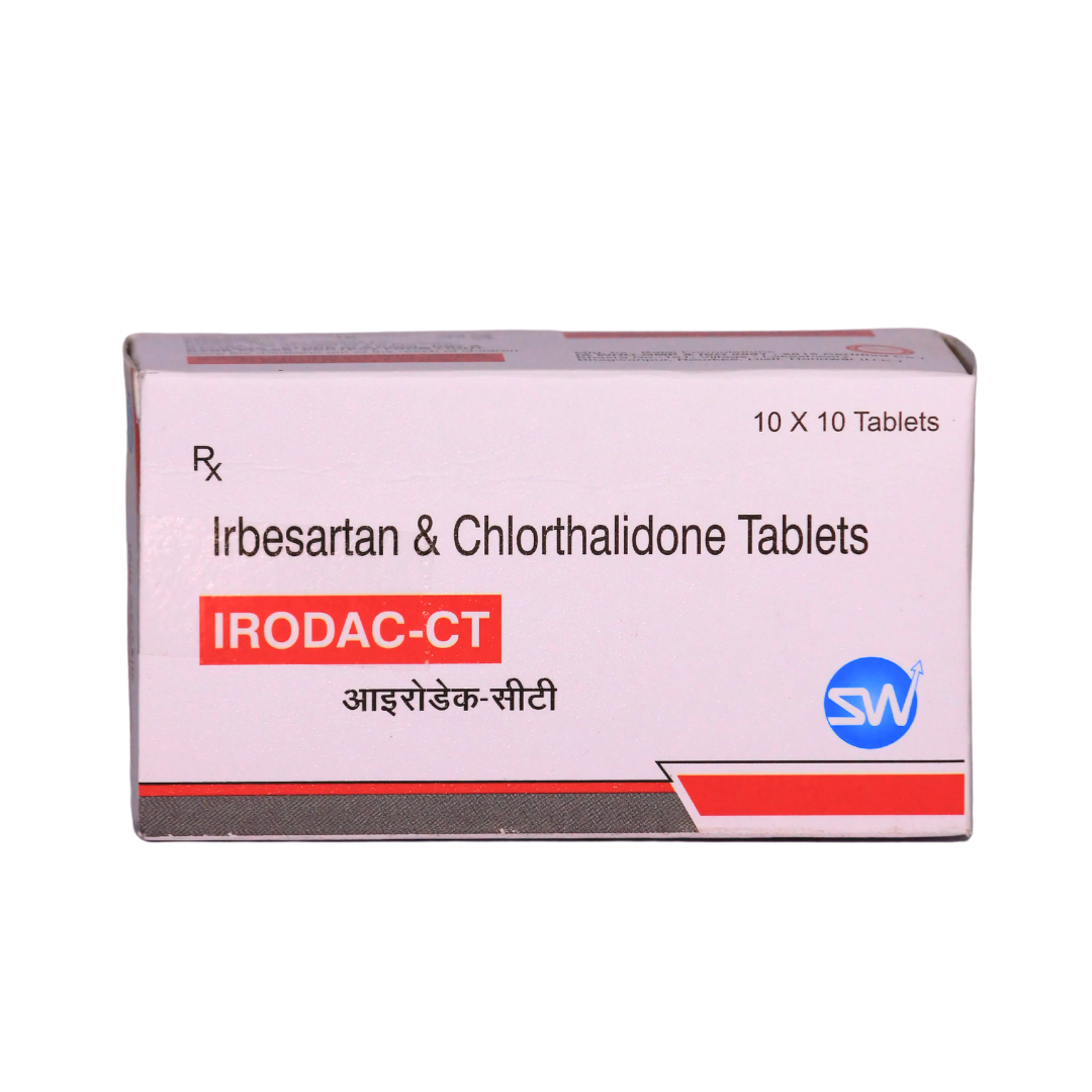 IRODAC-CT