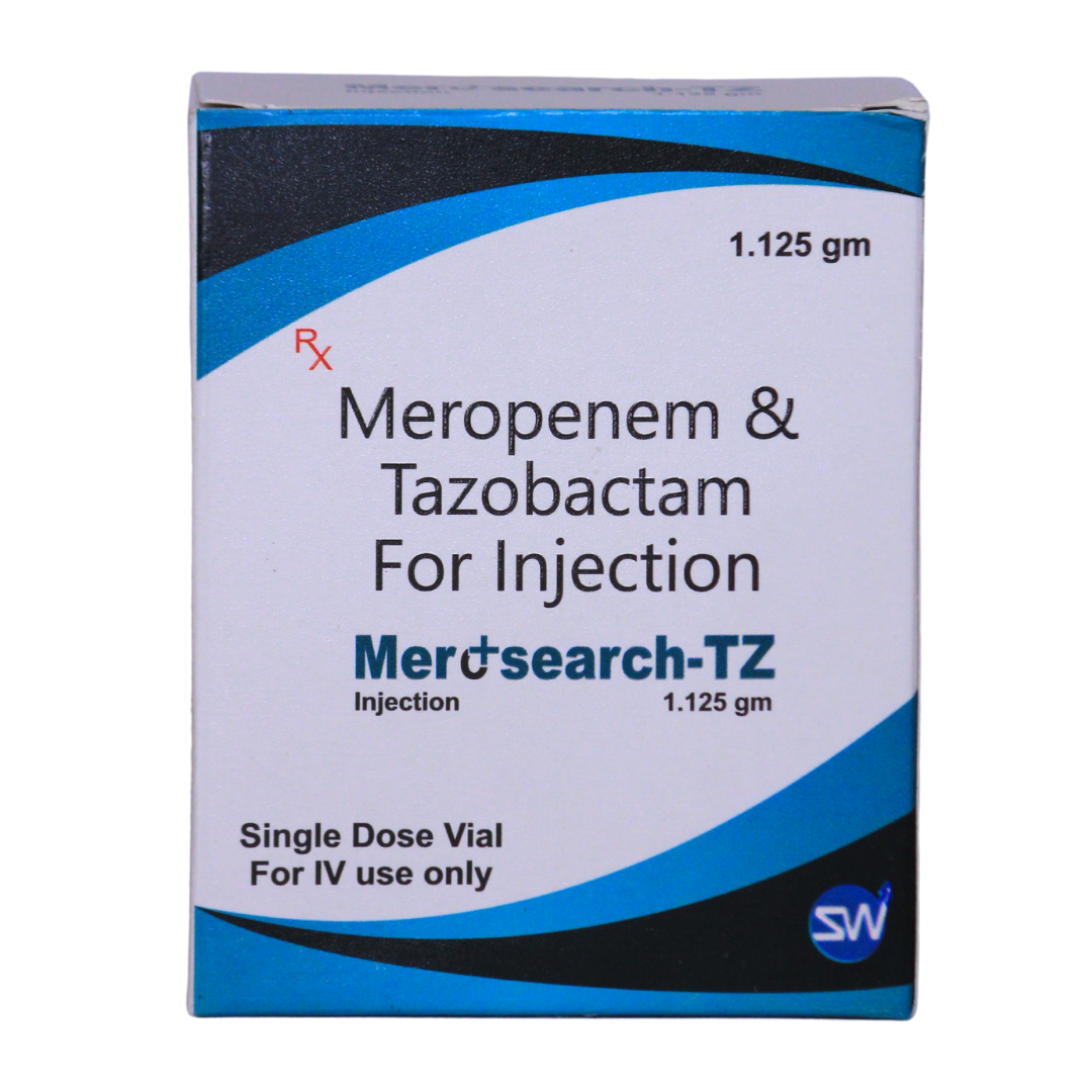 MEROSEARCH-TZ