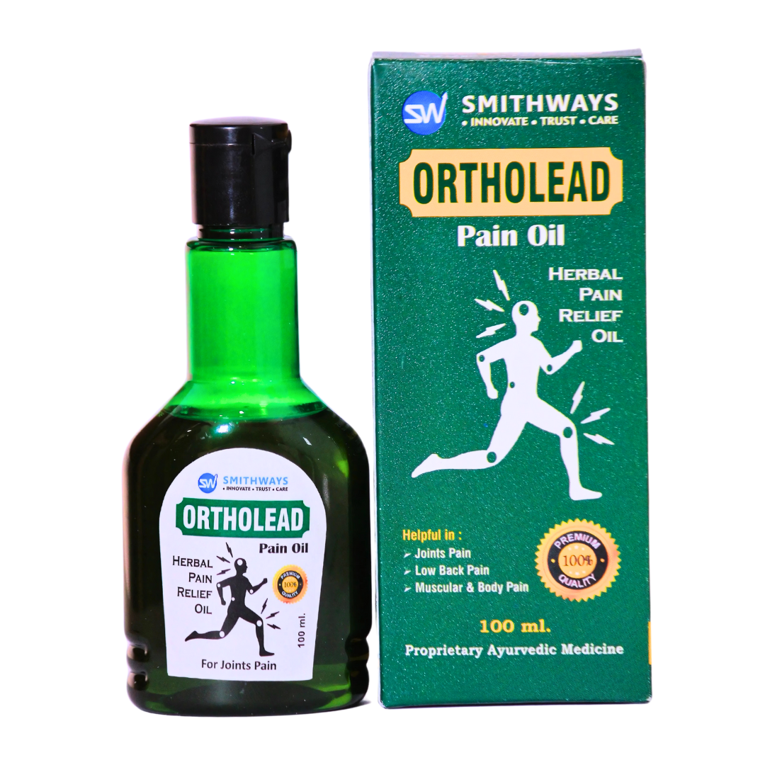 ORTHOLEAD