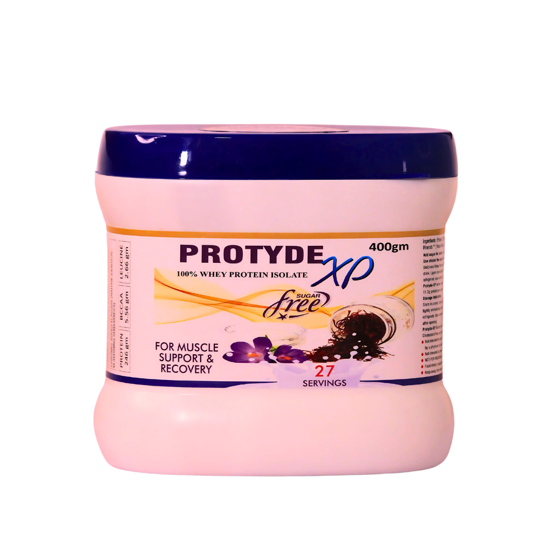 PROTYDE