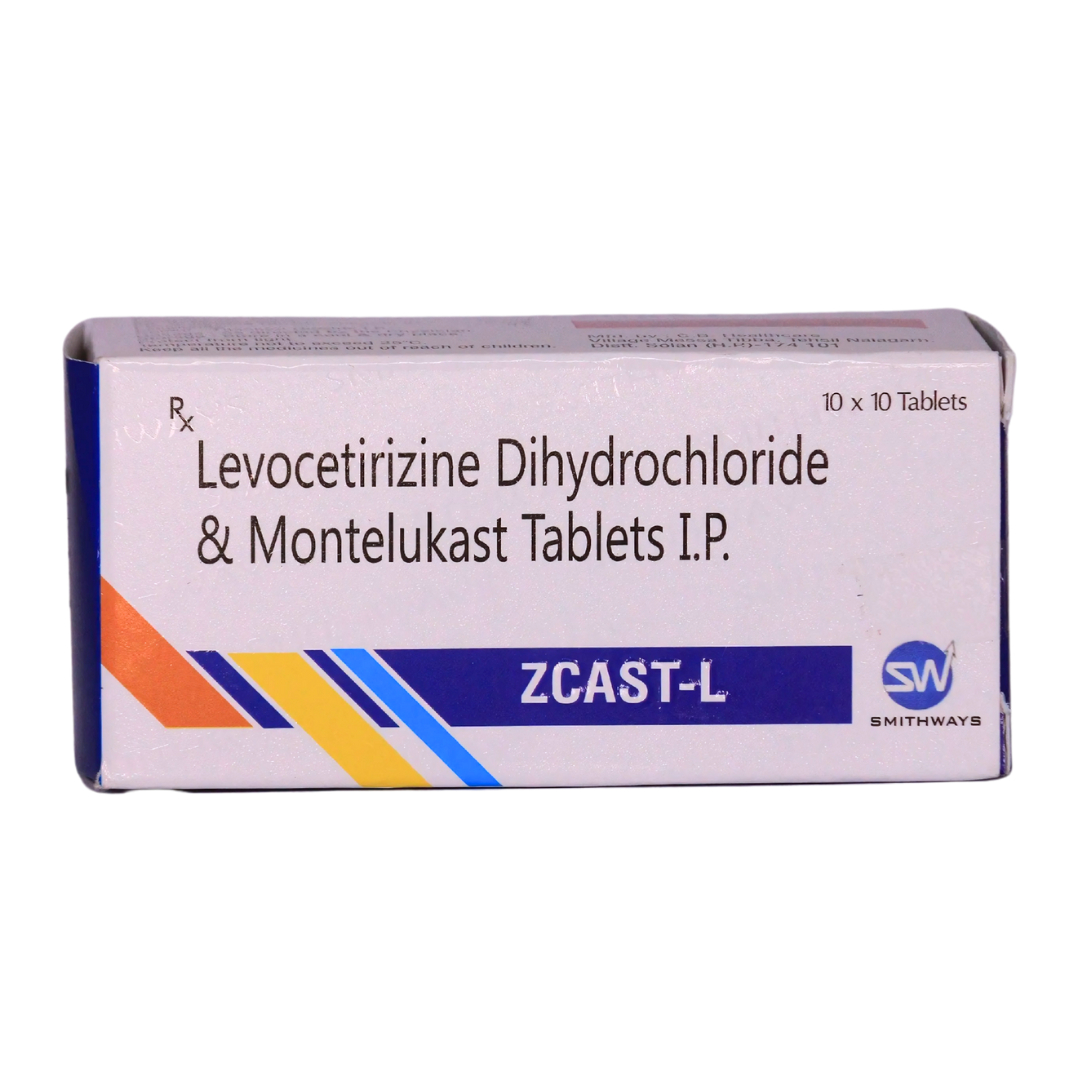 ZCAST-L